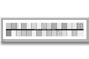 Big Collection of Modern Vector, a Pattern Graphic by FineArtStudio (Thumbnail 3 of 3)