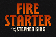 GW Astroform, a Serif Font by Goodwheel Studio (Thumbnail 11 of 17)