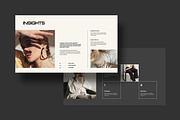 Brand Strategy Framework, a Templates & Theme by SlideStock (Thumbnail 3 of 10)