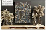 Fresco collection Lines of life, a Wallpaper Graphic by Natalia0307 (Thumbnail 6 of 17)