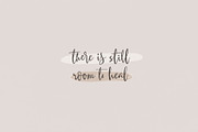 Mauritania, a Script Font by Get Studio (Thumbnail 2 of 10)