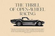 Caster Modern Chic Serif, a Serif Font by Eternity Studio (Thumbnail 7 of 10)