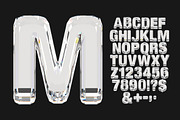 Brilli Font, a Font by Handmadefont (Thumbnail 2 of 9)