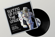 Cybros Blur, a Sans Serif Font by Craft Supply Co. (Thumbnail 5 of 8)