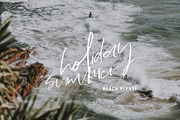 Minted Mood / Font Duo, a Script Font by Fortunes Co (Thumbnail 12 of 15)