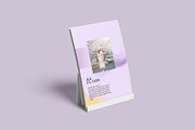 A4 Flyer Mockup, a Print Template by Difa Design (Thumbnail 3 of 8)