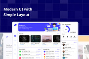 Sculin! - Learning Management System, a Templates & Theme by nixxdesign (Thumbnail 5 of 5)