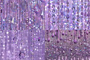 Lavender Dripping Glitter Patterns, a Pattern Graphic by PrintablesByFranklyn (Thumbnail 3 of 6)