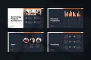 Investment Proposal Presentation, a Presentation Template by PrintIdea (Thumbnail 5 of 6)