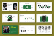 Peter - Business Google Slide, a Presentation Template by Dens Creative Studio (Thumbnail 5 of 6)