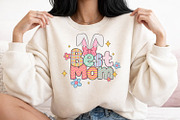 Easter spring, a Font by Rashdrawn (Thumbnail 3 of 5)