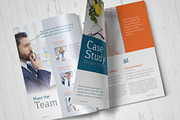 Proposal - Canva version, a Brochure Template by Sabin (Thumbnail 5 of 8)