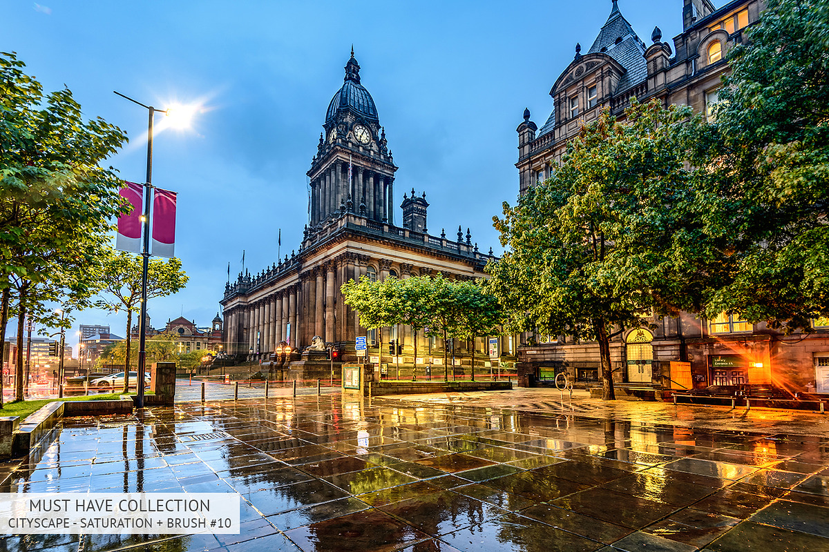 Lr Presets - Must-Have Collection, a Plug-in Add-On by FixThePhoto (Photo 36 of 52)