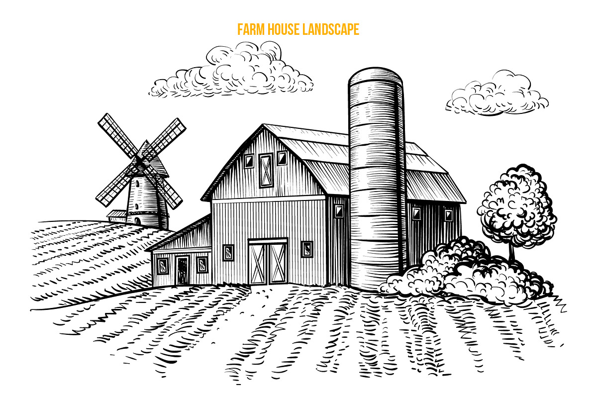 Thanksgiving Graphics Collection, an Object Graphic by ilonitta (Photo 7 of 9)