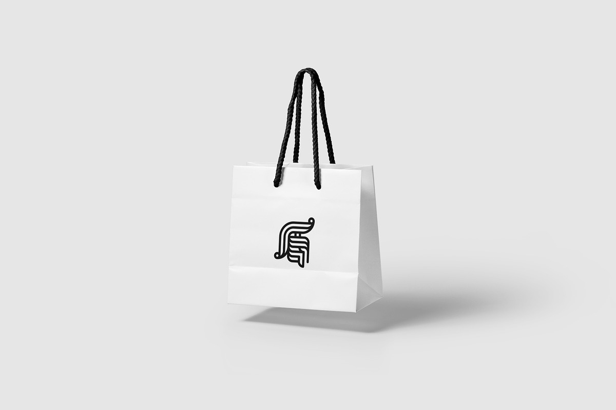 Warrior Logo, a Branding & Logo Template by Last Spark (Photo 4 of 6)