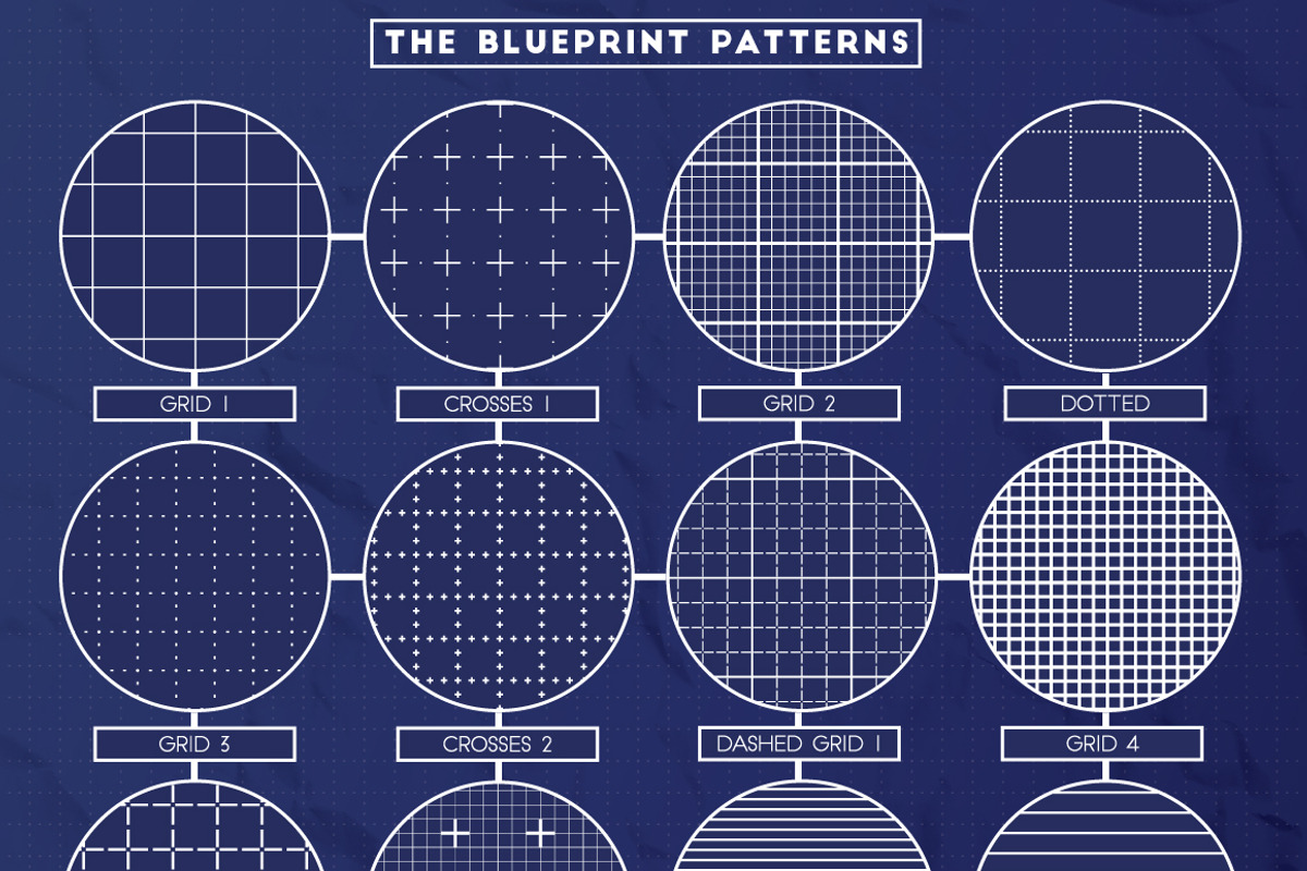 The Complete Affinity Blueprint Kit, a Brushes & More by The Artifex Forge (Photo 9 of 10)