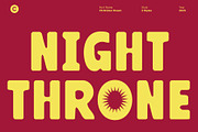 CS Bricker Drawn, a Sans Serif Font by Craft Supply Co. (Thumbnail 3 of 8)