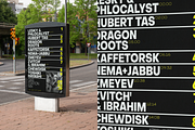Urban Billboard Ad Mockup - OCM10, a Print Template by Ormai (Thumbnail 6 of 8)
