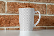 Ceramic Mug Mockup, a Cups & Container Mockup by Country4k (Thumbnail 2 of 2)