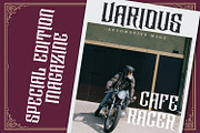 Raizen - Victorian Style Font, a Blackletter Font by StringLabs (Thumbnail 6 of 15)
