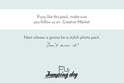 LAYYA simple & clean banners, a Social Media Template by Jumping Dog (Thumbnail 8 of 8)