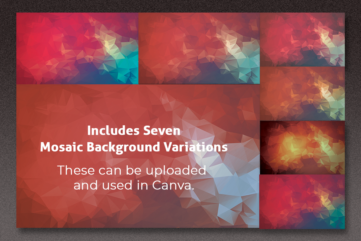 Easter Sunday Church Mailer | Canva, a Flyer Template by loswl (Photo 8 of 8)