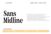 Nimuhinz, a Serif Font by AnayaStudio (Thumbnail 2 of 8)