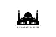 Ramadan Kareem Vector Bundle, an Illustration by Designs_River (Thumbnail 3 of 47)