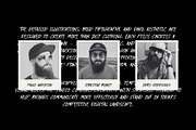 Nafigator Black, a Handwritten Font by Gatype (Thumbnail 5 of 15)
