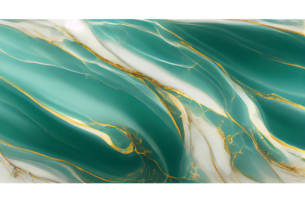 Marble acrylic fluid textures, a Texture Graphic by Anntuan (Photo 17 of 20)