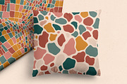 Animal Print - Horizon Palette, a Pattern Graphic by Megs Lang (Thumbnail 2 of 10)