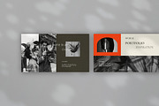 SURRE - Brand Keynote, a Presentation Template by Dirtytemp Studio (Thumbnail 2 of 12)