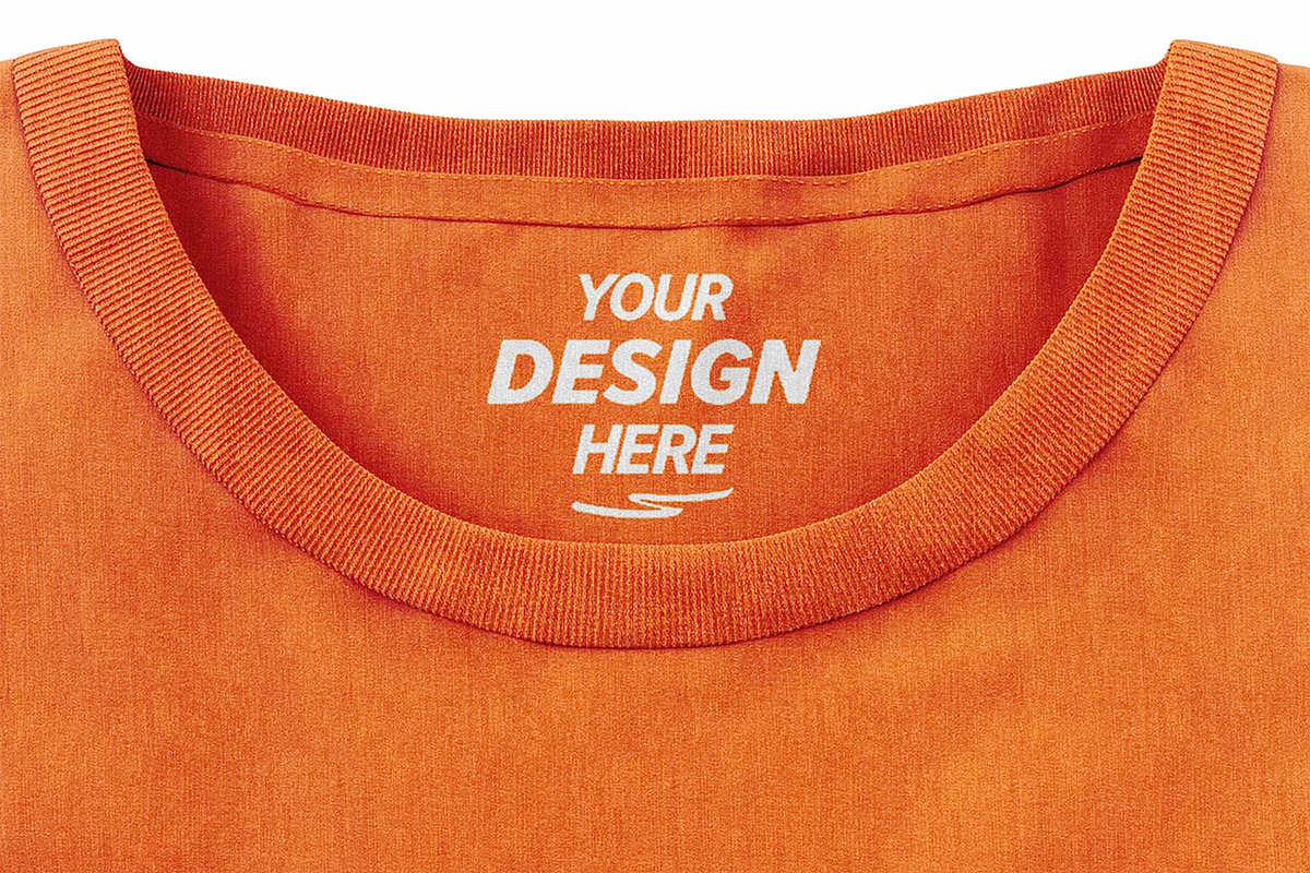 T-Shirt Mockup, a Shirt Mockup by Mockupfit (Photo 22 of 22)