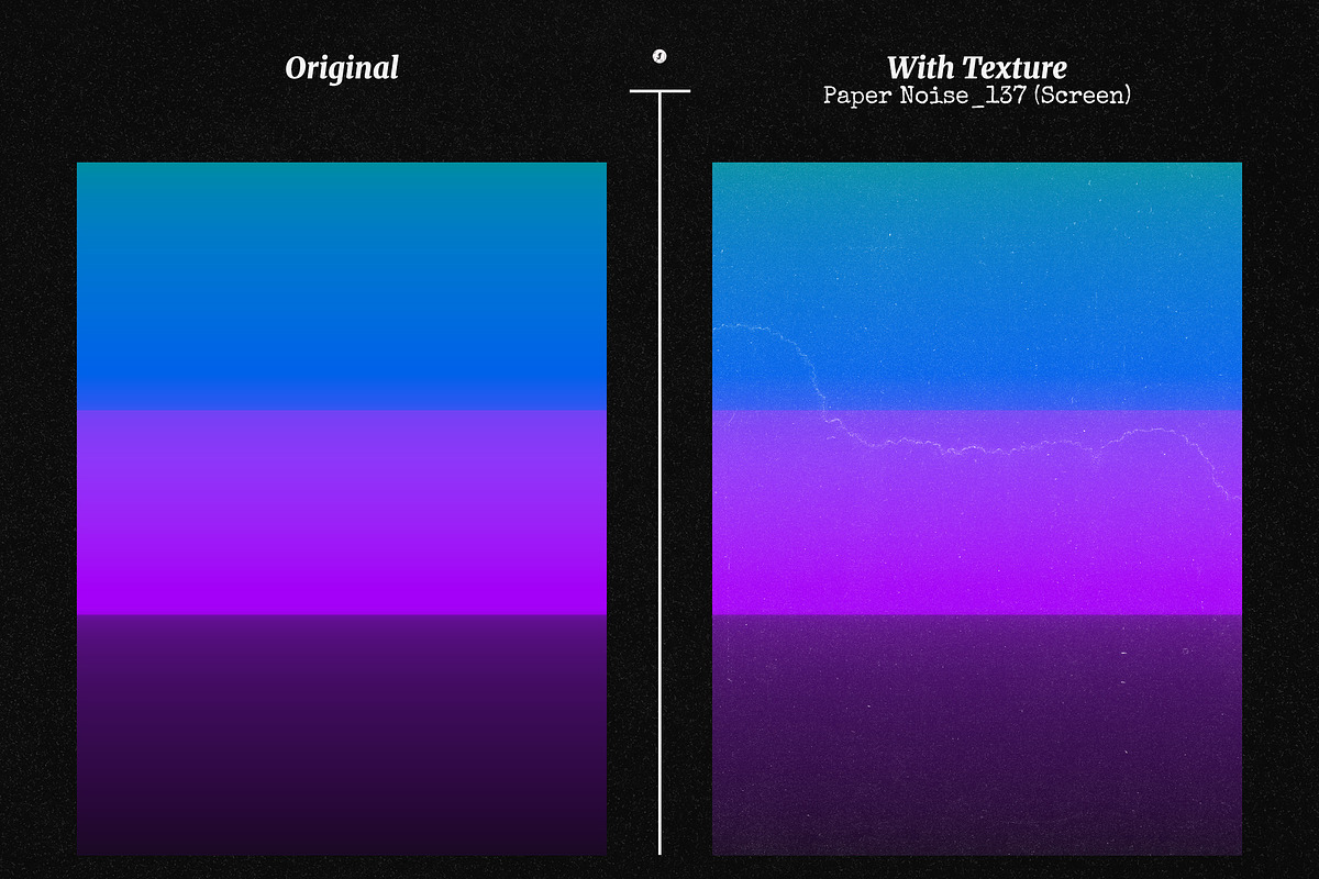 176 Paper Noise Overlays & Textures, a Texture Graphic by Freezerondigital (Photo 6 of 24)