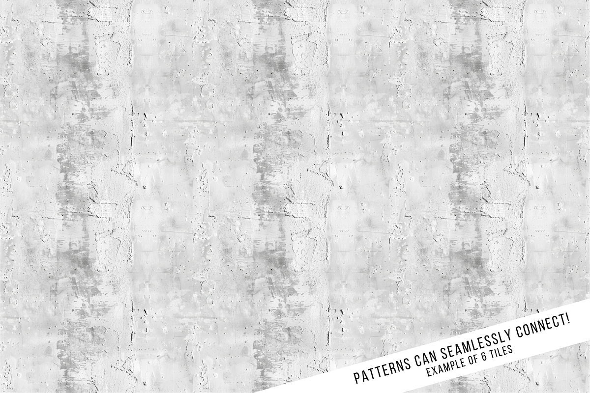 Colorful Grunge Digital Paper, a Pattern Graphic by Chromolume Studio (Photo 24 of 28)