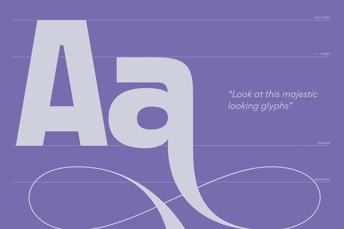Laren Modern - Branding Logo Font, a Sans Serif Font by Nirmana Visual (Photo 3 of 15)