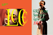 El Morino-New Trendy Serif, a Serif Font by Portion.Labs (Thumbnail 4 of 13)
