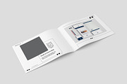 Design Portfolio, a Brochure Template by Graphic_Art (Thumbnail 8 of 8)