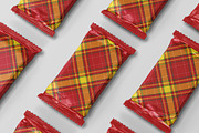#75 Christmas New Year Plaids, a Pattern Graphic by Plaid4You (Thumbnail 8 of 11)