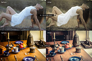 Seasonal Shades Lightroom Presets 1, a Preset Add-On by Design Panoply (Thumbnail 4 of 5)