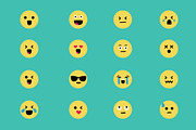 Emotional Emojis, an Emoji Icon by Kanga & Moose (Thumbnail 3 of 3)
