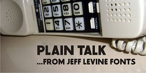 Plain Talk JNL