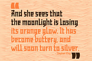 GAYANA Faux Japanese Font, a Font by twinstd (Thumbnail 7 of 10)