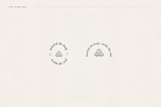 Wellness Branding - Canva Template, a Branding & Logo Template by Ederra Design (Thumbnail 6 of 12)