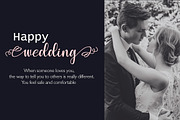 zubayda, a Script Font by mightype (Thumbnail 2 of 5)