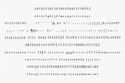 Fornire - Elegant Serif Family, a Font by Jehoo Creative (Thumbnail 6 of 10)