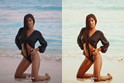 30 Saline LUT Collection, a Preset Add-On by 3Motional (Thumbnail 7 of 10)