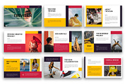 Trevisan – Fashion Keynote Template, a Presentation Template by kreatifreya (Thumbnail 5 of 5)