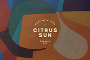 Weisshorn Bold Sans Font Family, a Sans Serif Font by Artcoast Std. (Thumbnail 2 of 10)