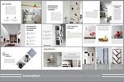 Innovation Powerpoint Template, a Presentation Template by Presentation Official (Thumbnail 11 of 12)